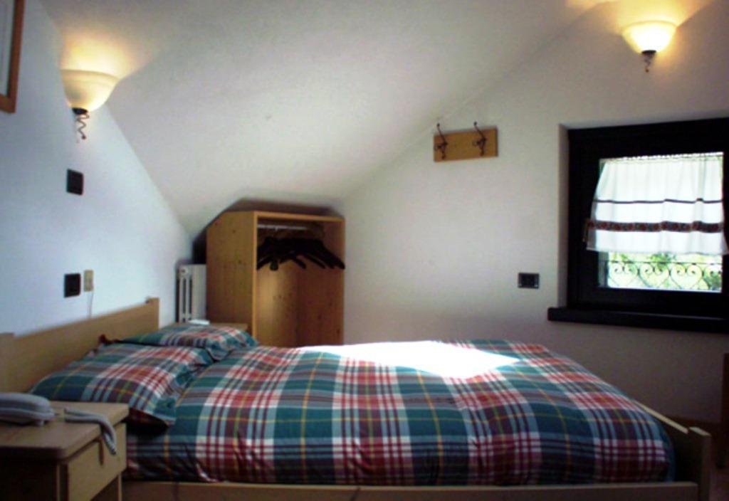 Chalet Villa Valania Pradelle Room photo